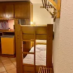 Daire Center With Balcony Chamonix