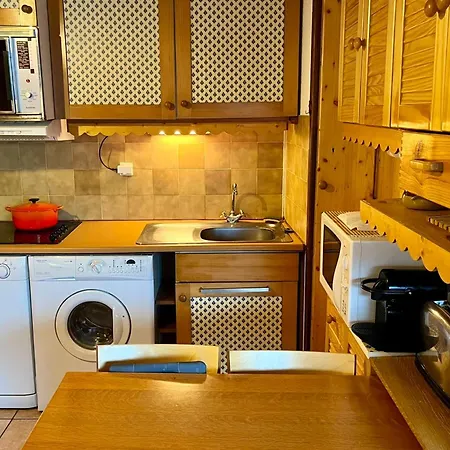 Apartman Center Near The Slopes