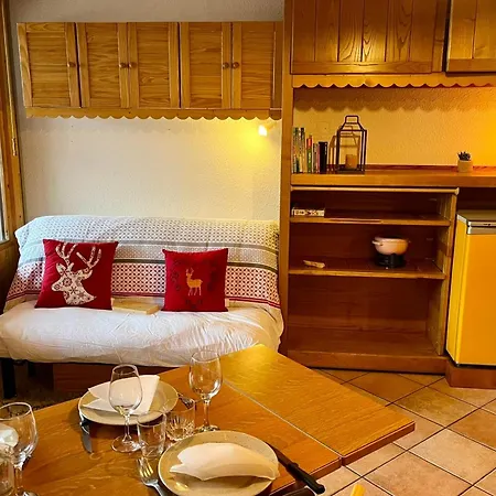 Apartamento Center Near The Slopes