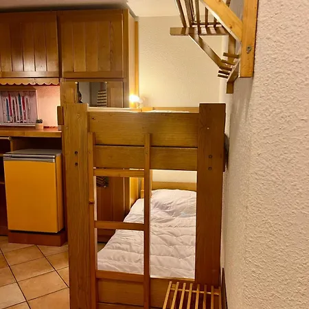 Apartamento Center With Balcony Chamonix